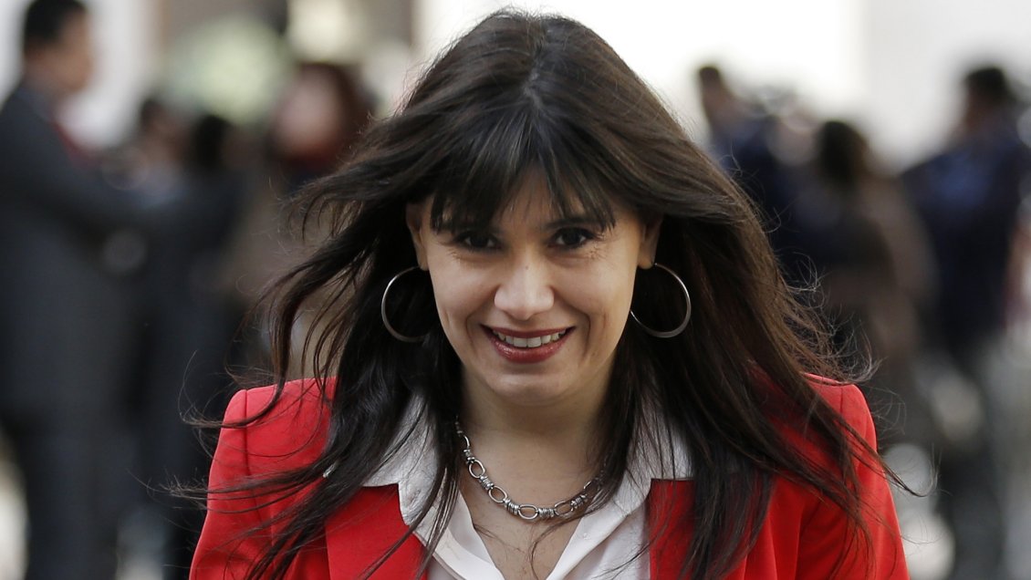 Javiera Blanco declaró ocho horas como imputada en el caso Ascar