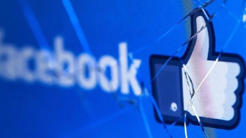 Duras críticas a Facebook por permitir subasta de una niña