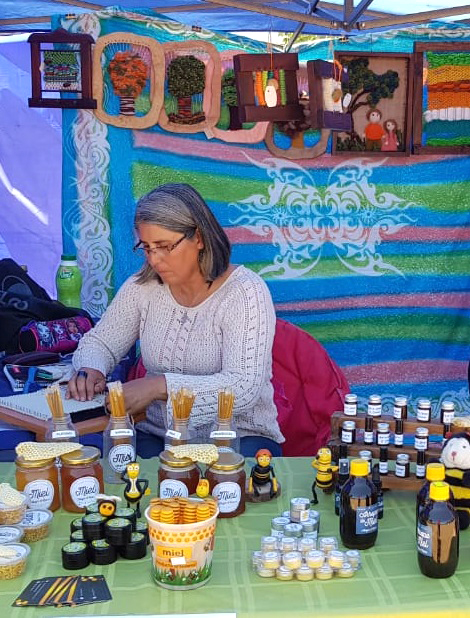 Este fin de semana se realiza Feria Rural Agroturismo en Coquimbo