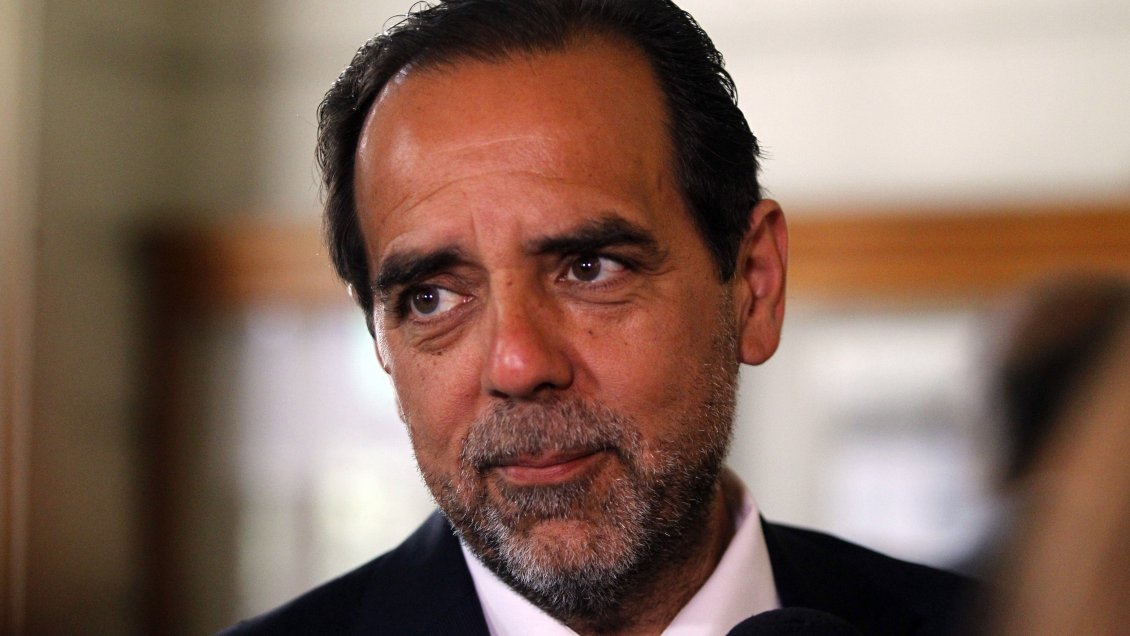 Diputado Mulet acusó 