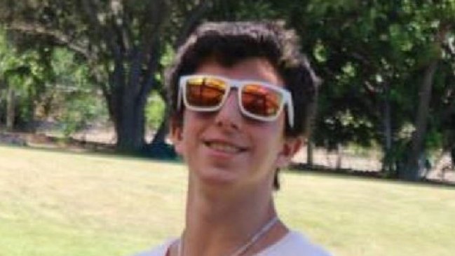 Inician operativo de rescate de joven que había desaparecido en Lo Barnechea