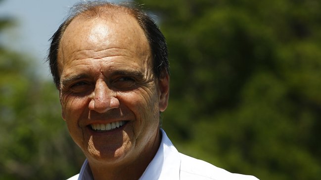 Ministro de Vivienda: 