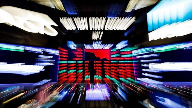 Bolsas del mundo se derrumban tras la detención de la directora financiera de Huawei