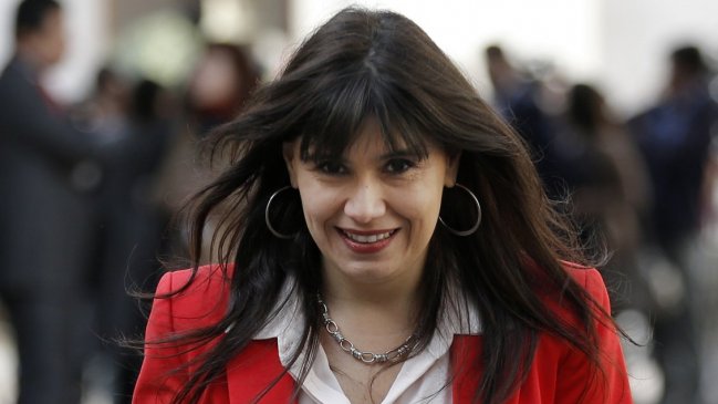 Javiera Blanco declaró ocho horas como imputada en el caso Ascar