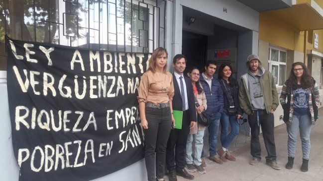 Punilla: Denuncian irregularidades en proceso ciudadano de proyecto eléctrico