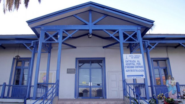 Las clínicas privadas pueden ser objetoras de conciencia, pese a convenios con el Estado