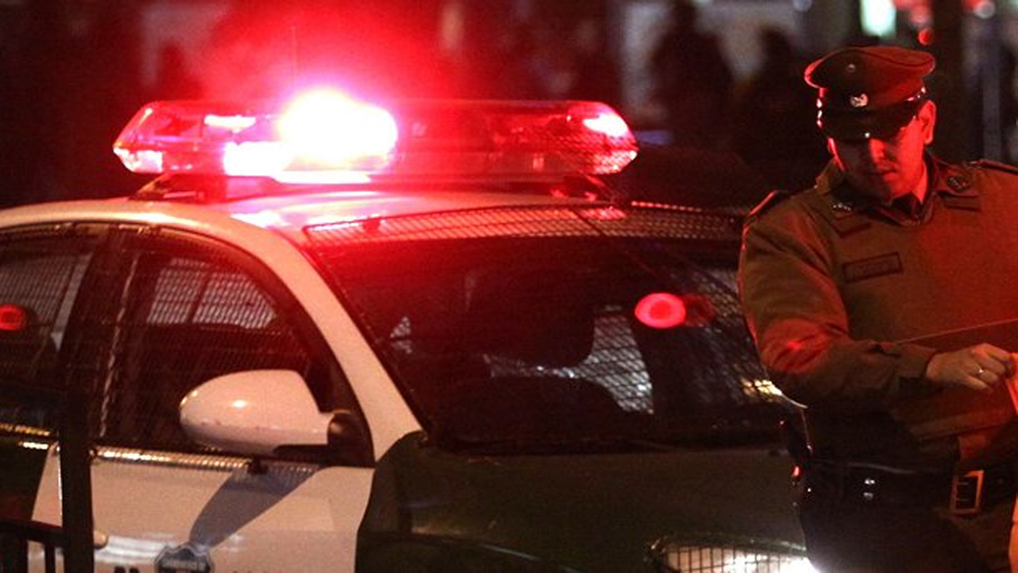 Delincuentes amarraron a madre e hija para robarles en La Reina