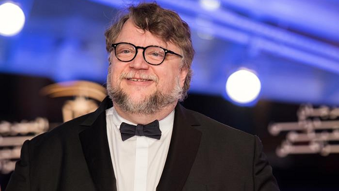 Guillermo del Toro cree que 