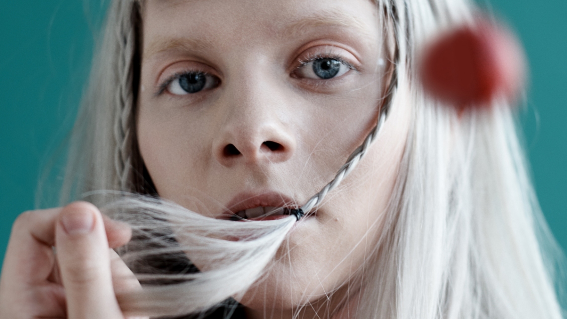 Aurora vuelve al país para su primer show en solitario