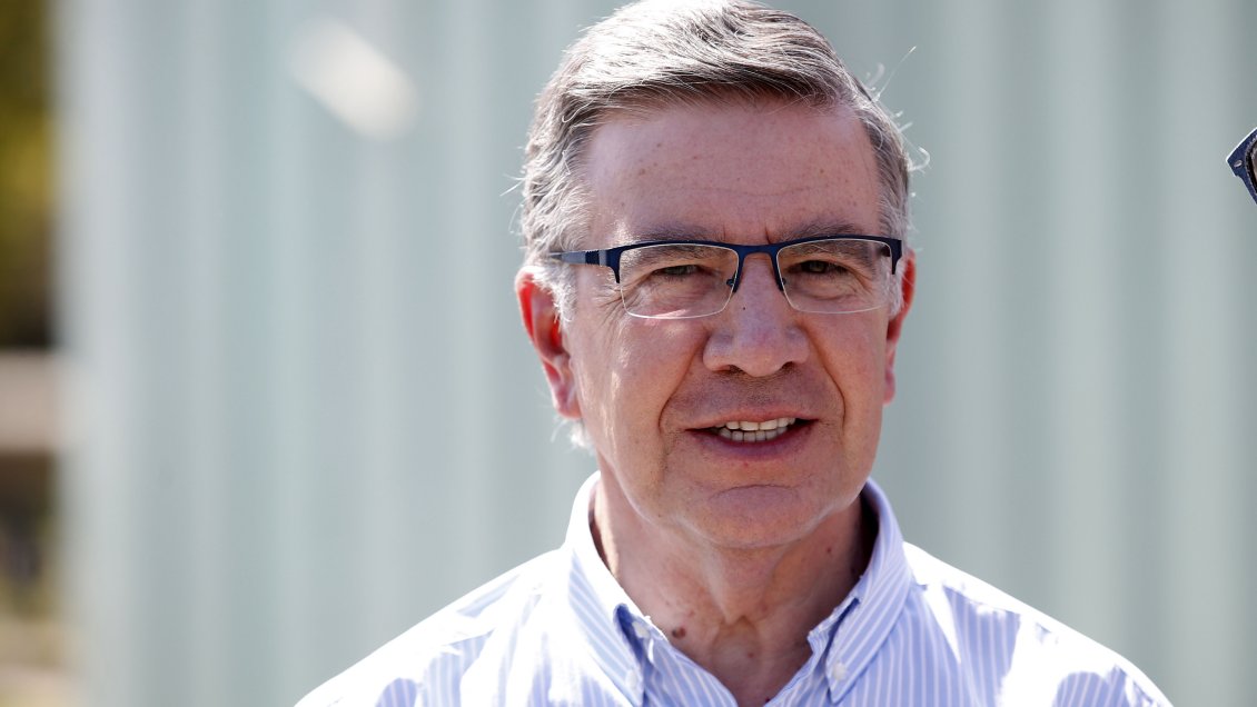 Encuesta CEP: Joaquín Lavín es el político mejor evaluado