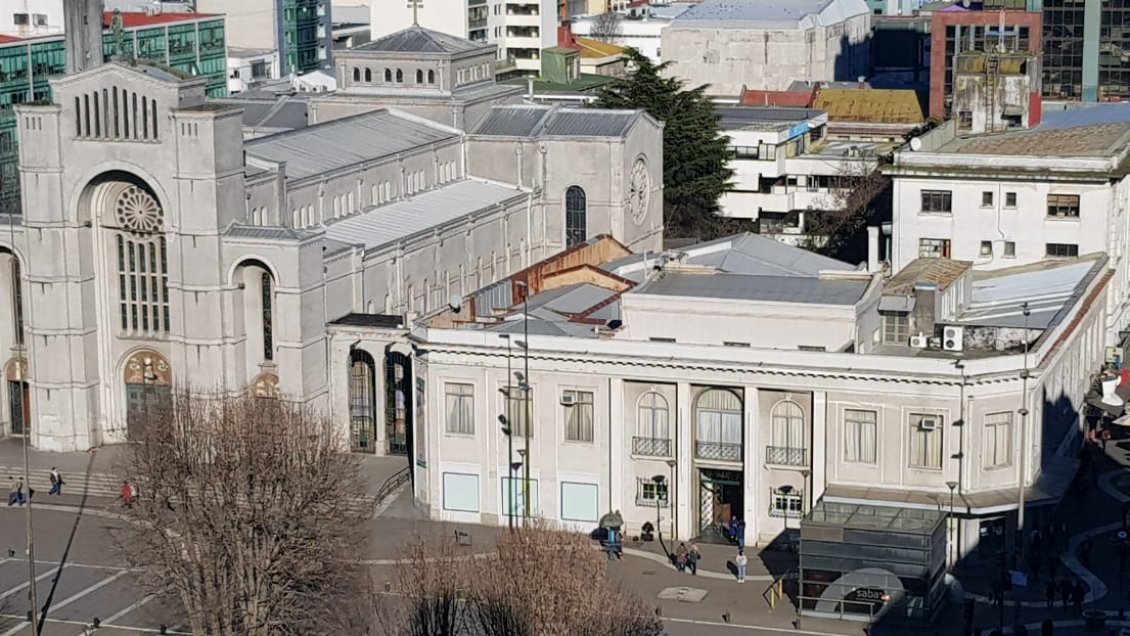 Envían a Roma la investigación previa contra tres sacerdotes acusados de abusos en Concepción