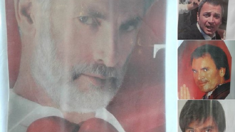 Catálogo de peluquería se viralizó: 