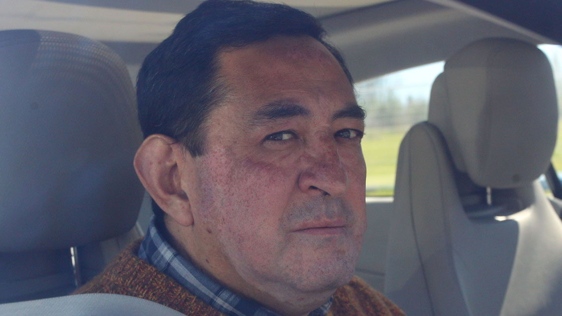 Corte de Rancagua ratificó traslado a Santiago de causa contra ex canciller del Arzobispado