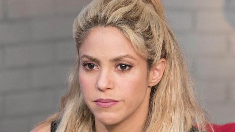 Fiscalía española se querellará contra Shakira por millonario fraude fiscal