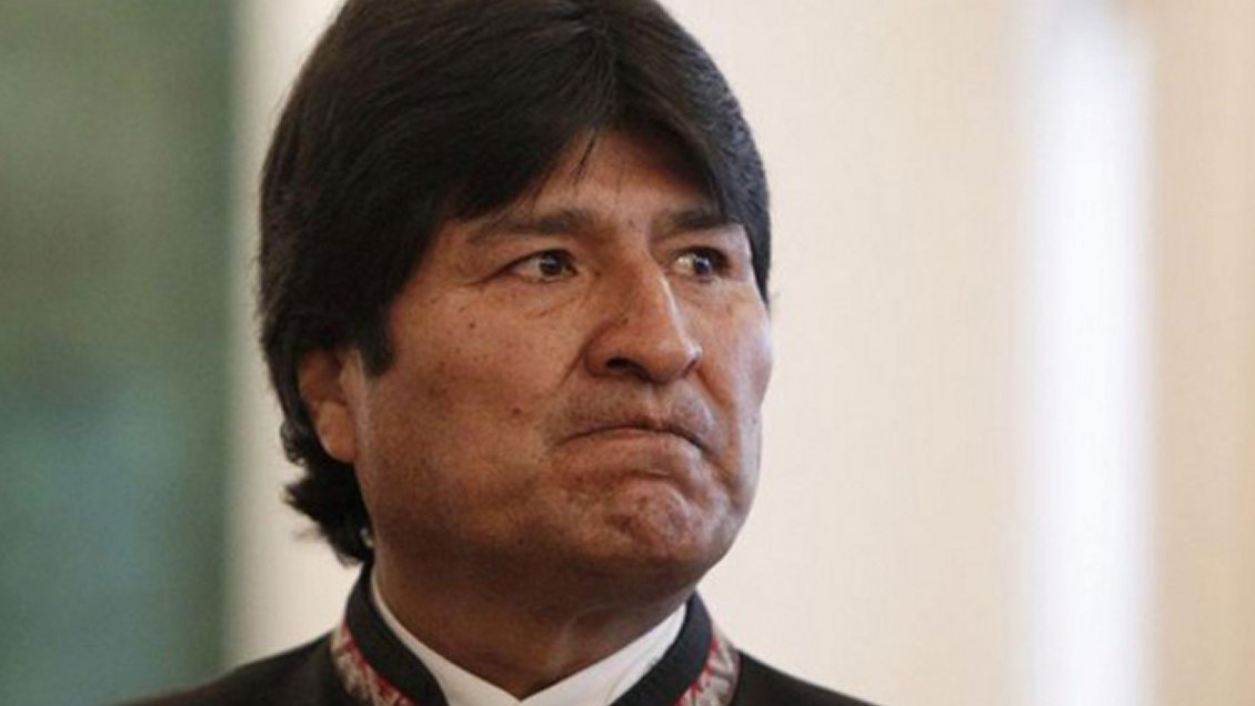 Evo Morales ordenó investigar muerte de una mujer en protestas contra su nueva candidatura