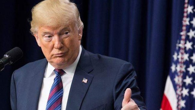 Trump contrata a indocumentados para limpiar su club, según NYT