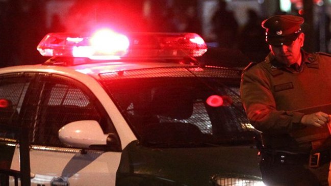 Delincuentes amarraron a madre e hija para robarles en La Reina