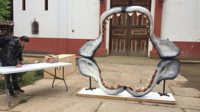 Caldera: Museo Paleontológico abrirá hasta la medianoche