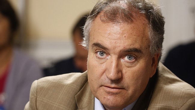 Quemaron plantación de propiedad de diputado en La Araucanía