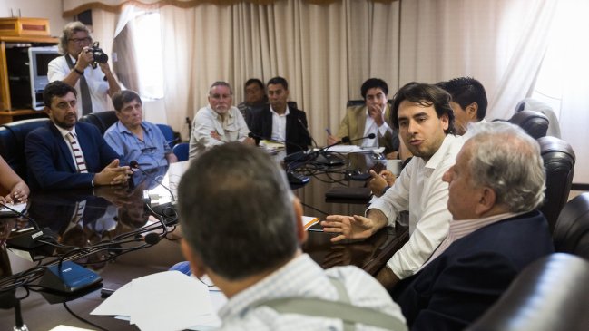 Arica y Parinacota prepara ofensiva para obtener la autonomía de su zona franca