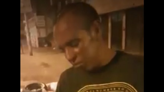 Hombre denunció a la policía que compró cocaína y le dieron harina