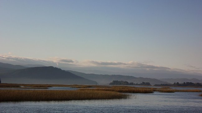 Lanzan circuitos turísticos en torno al Santuario Carlos Andwandter