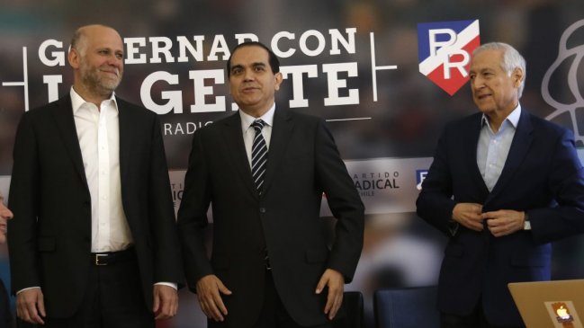 Oposición y resultados de encuesta CEP: No han llegado los tiempos mejores