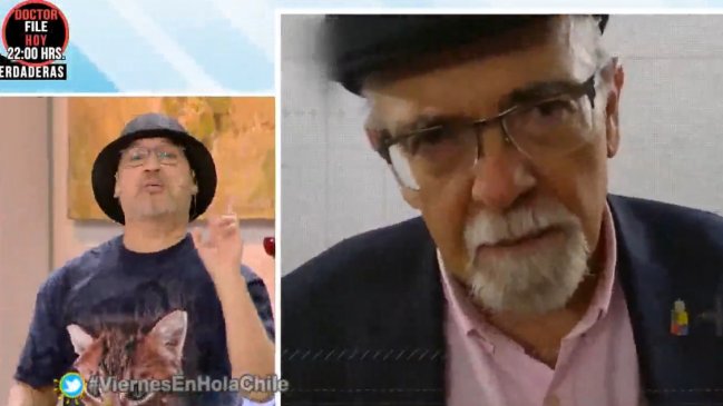 Salfate atacó a José Maza y su premio nacional: 