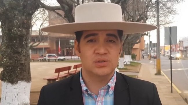 UDI: Denuncian a concejal de ocupar oficina parlamentaria 