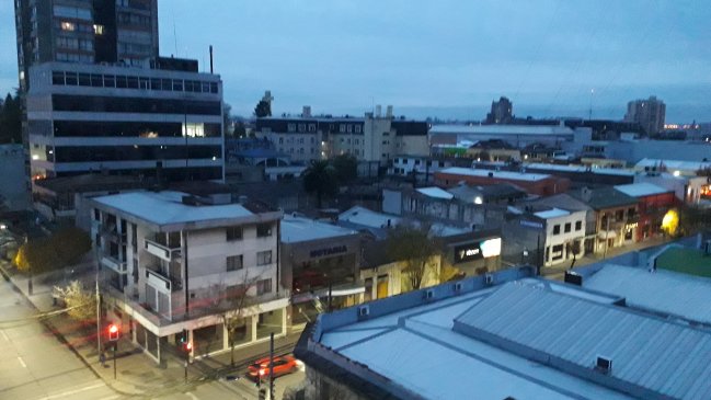 Capacitan a municipios de Ñuble para utilizar ley que financia proyectos de infraestructura