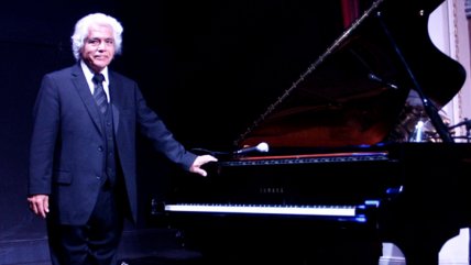   Música popular, clásica y de películas: Así será la presentación gratuita de Roberto Bravo en el MHM 