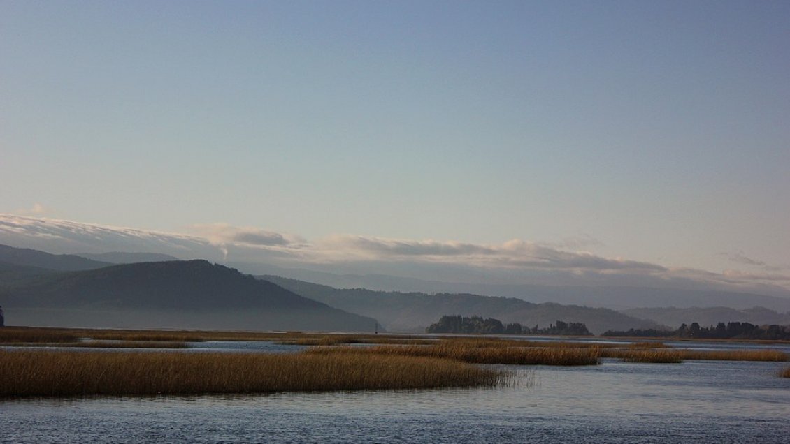 Lanzan circuitos turísticos en torno al Santuario Carlos Andwandter