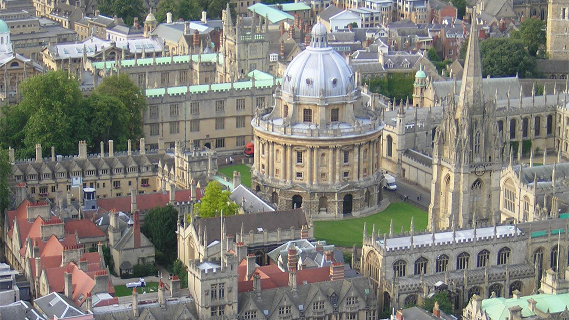 Italia, España, Reino Unido: Los modelos que mira Valparaíso para su ciudad universitaria