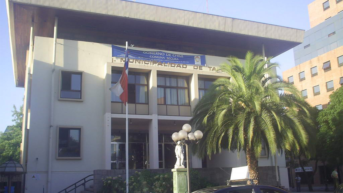 Ya hay quórum: Concejal firmará para destituir a alcalde de Talca