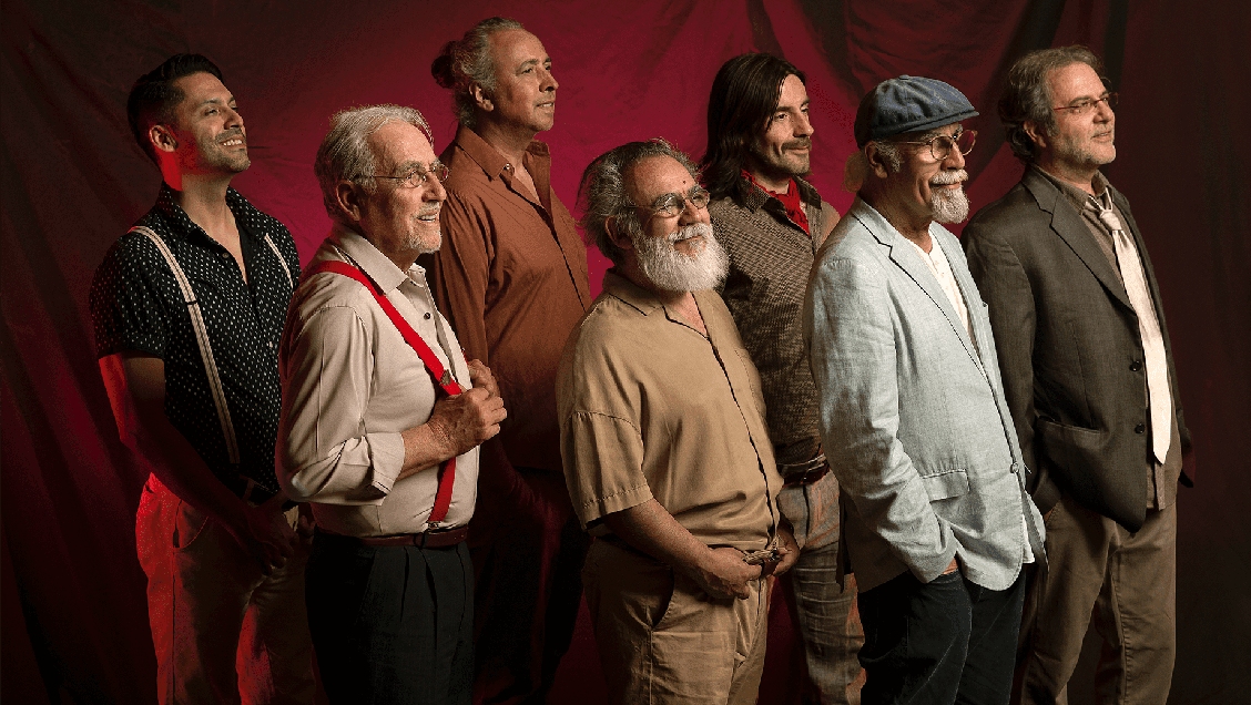 Congreso festejará sus 50 años con serie de shows en el Teatro Las Condes