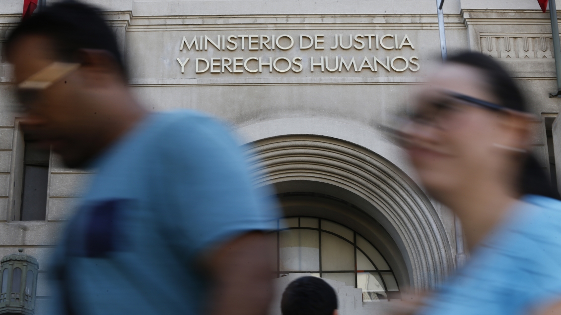 Ministerio de Justicia desmintió supuestos cambios en delitos de violación