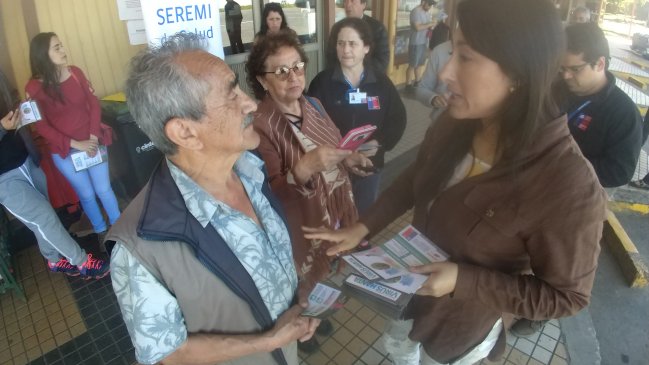 Chiloé: Refuerzan medidas de prevención por el hantavirus