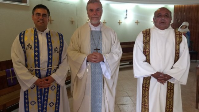 Obispo Pedro Ossandón sobre crisis en la Iglesia Católica: Nos afecta a todos como sociedad