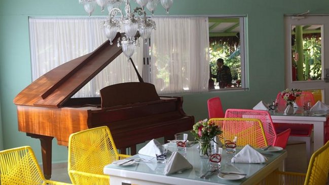 Casa del cantante Juan Gabriel en la Riviera Maya será un lujoso hotel