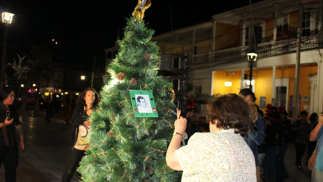 Iquique: Celebrarán los 70 años de la Declaración Universal de Derechos Humanos