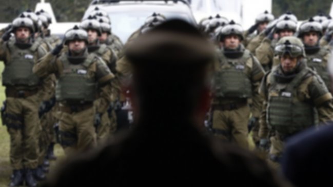 DC valora retiro del 