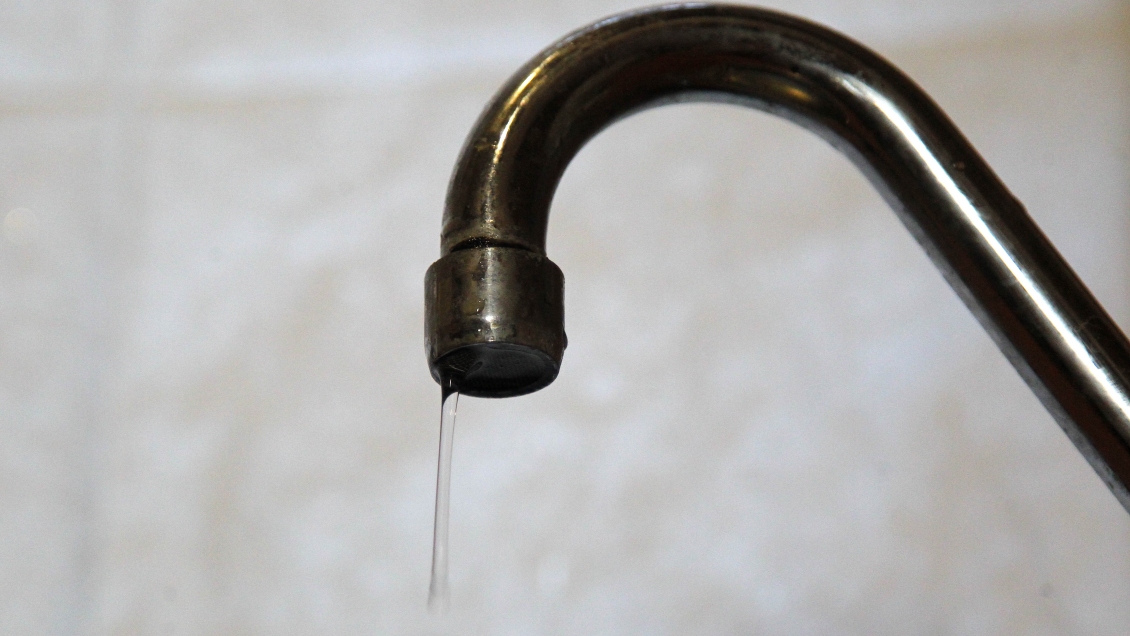 Extenso corte de agua afectará este domingo a sectores de La Serena y Coquimbo