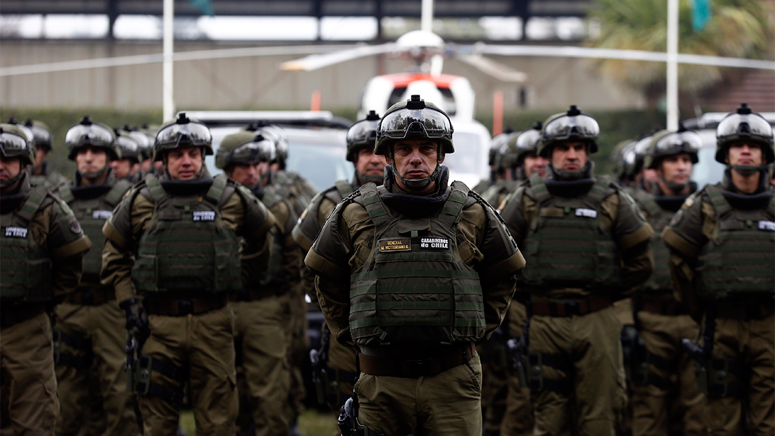 Oposición considera 