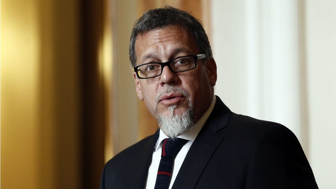 Lagos Weber: No podemos rechazar sin justificación el Pacto Global de Migración