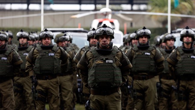 Oposición considera 