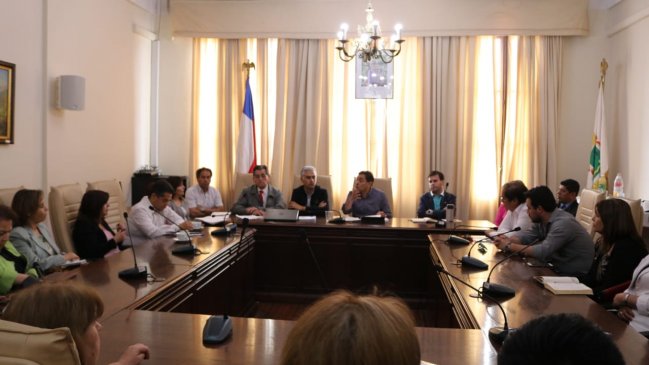 Más de mil personas fueron capacitadas en materia de prevención de robos en Talca