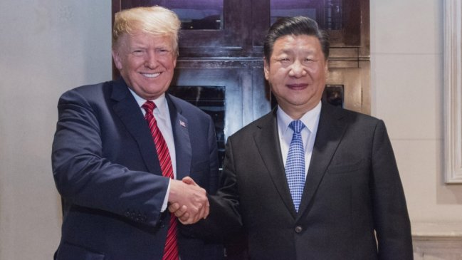 EEUU descartó extender la tregua comercial con China