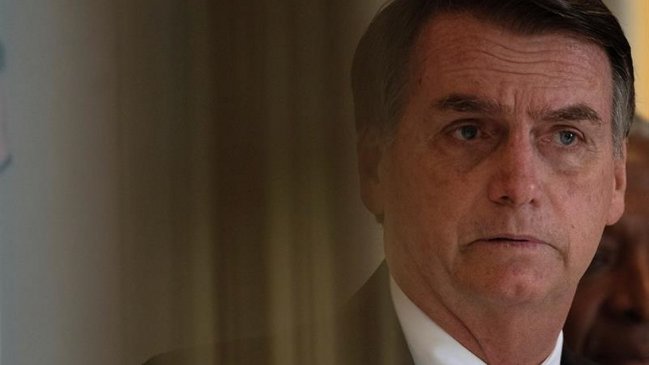 Bolsonaro designó a su último ministro y completó su gabinete