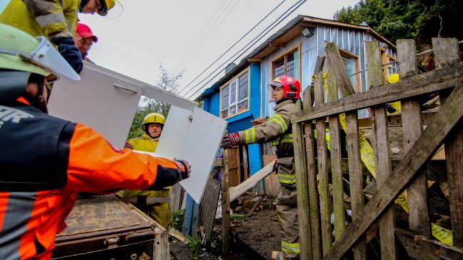ONU destacó a Talcahuano como una de las ciudades más resilientes del mundo