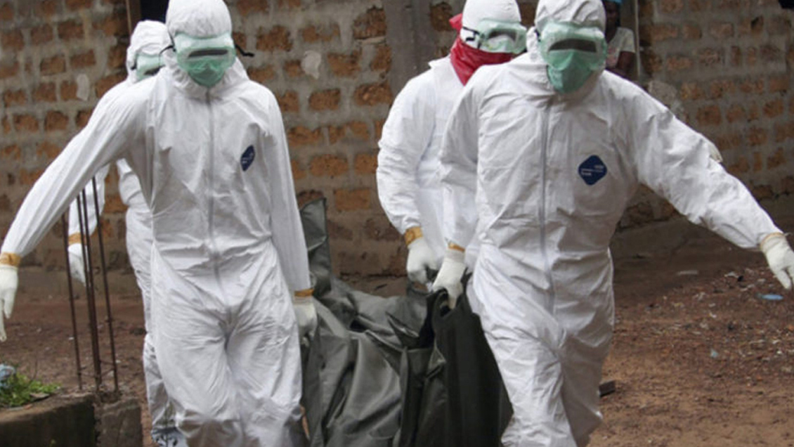 El brote de ébola de RD Congo es ya el más letal de su historia